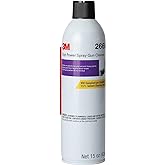3M High Power Spray Gun Cleaner, 26689, 15 oz, Pack of 1 | Remove Paint and Coatings from Automotive Industrial Spray Equipment