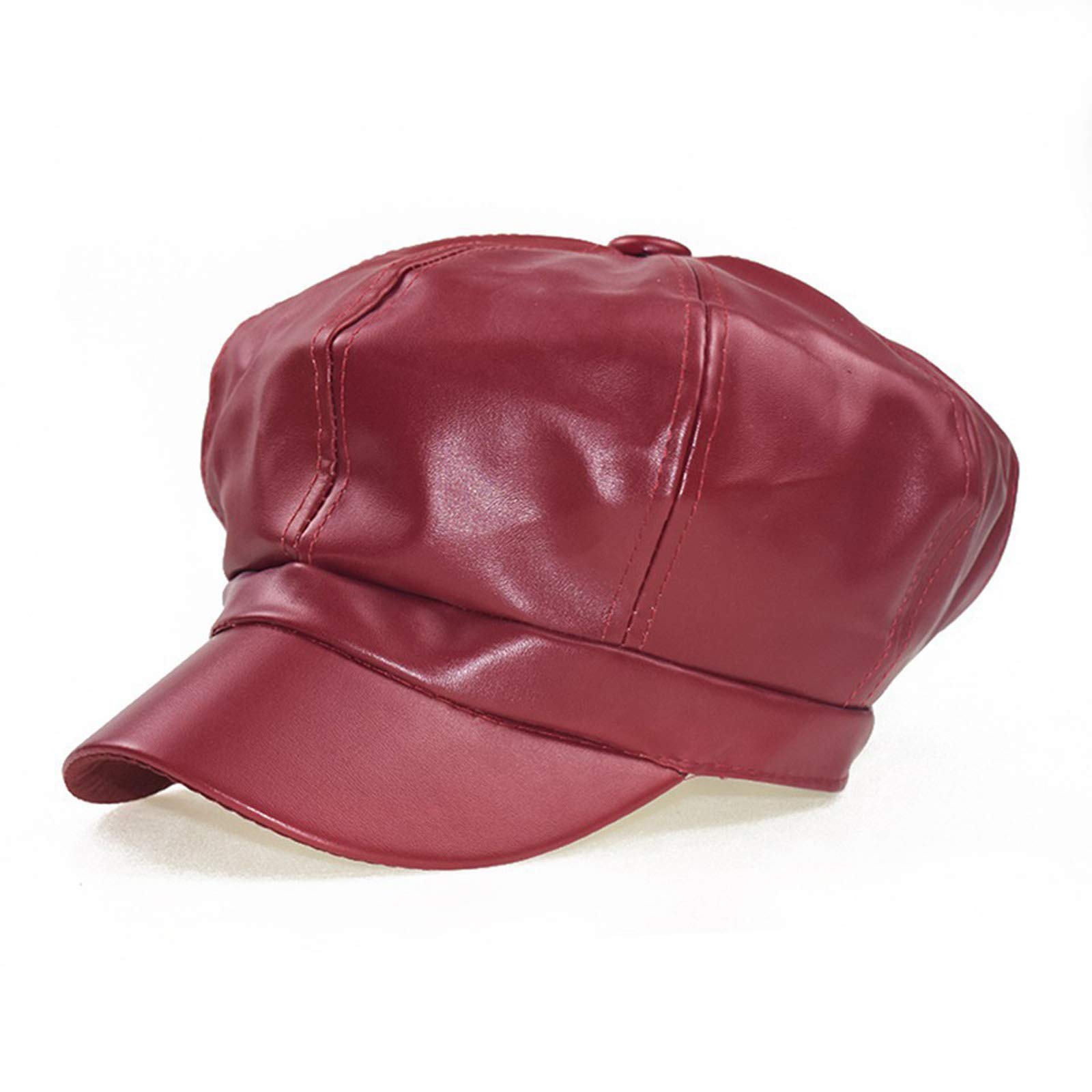 Women Newsboy Hat