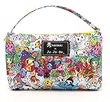Ju-Ju-Be Be Quick TokiDoki Collection Wristlet, Sea Amo