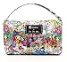 Ju-Ju-Be Be Quick TokiDoki Collection Wristlet, Sea Amo
