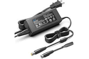 KFD AC Adapter 24V for Resmed S10 Series 370001 ResMed Airsense 10 AirCurve 10 Series CPAP and BiPAP Machines;Resmed S9 Series Res Med IPX1 CPAP Machine S9 H5i REF 36003 R360-760 DA-90A24 CPAP 36970