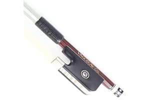 Pernambuco Stick Perfect Balance Bright Tone Viola Bow, Art No. 850M