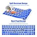 Keyboard Cover for 15.6 HP Laptop 15-dy5033dx 15-dy 15-dw 15-db/da 15-bs/bw 15-ef 15t 15z 15t-dw400 15-dy5073dx dy2073dx 15-dw4047nr dw3033dx dw3013dx 15-ef2033dx 15-ef1023dx/HP 17t 17-bs/ca/by