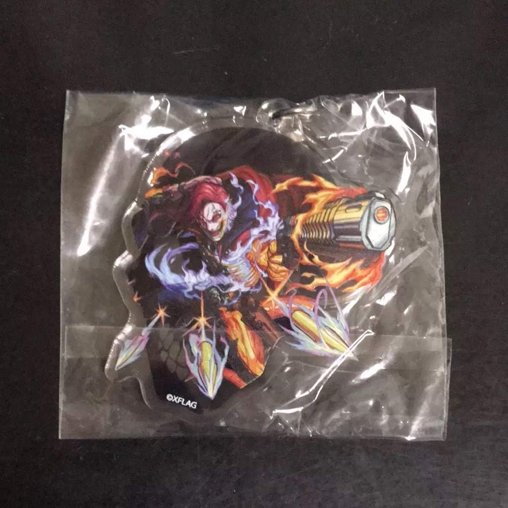 モンストニルヴァーナ ホビー 通販 Amazon Co Jp