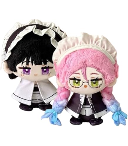 Amazon.com: Haruka Plush Suo Hayato Anime Soft Figure Stuffed