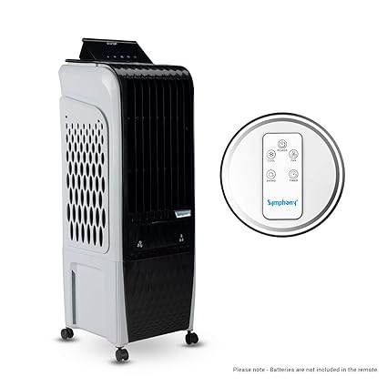 symphony diet 22i motor price