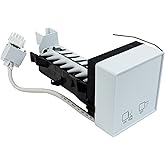 Frigidaire 241798231 Ice Maker Assembly Kit for Refrigerators, White