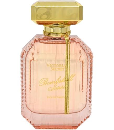 Amazon.com : Victoria's Secret Bombshell Summer 2018 Eau De Parfum