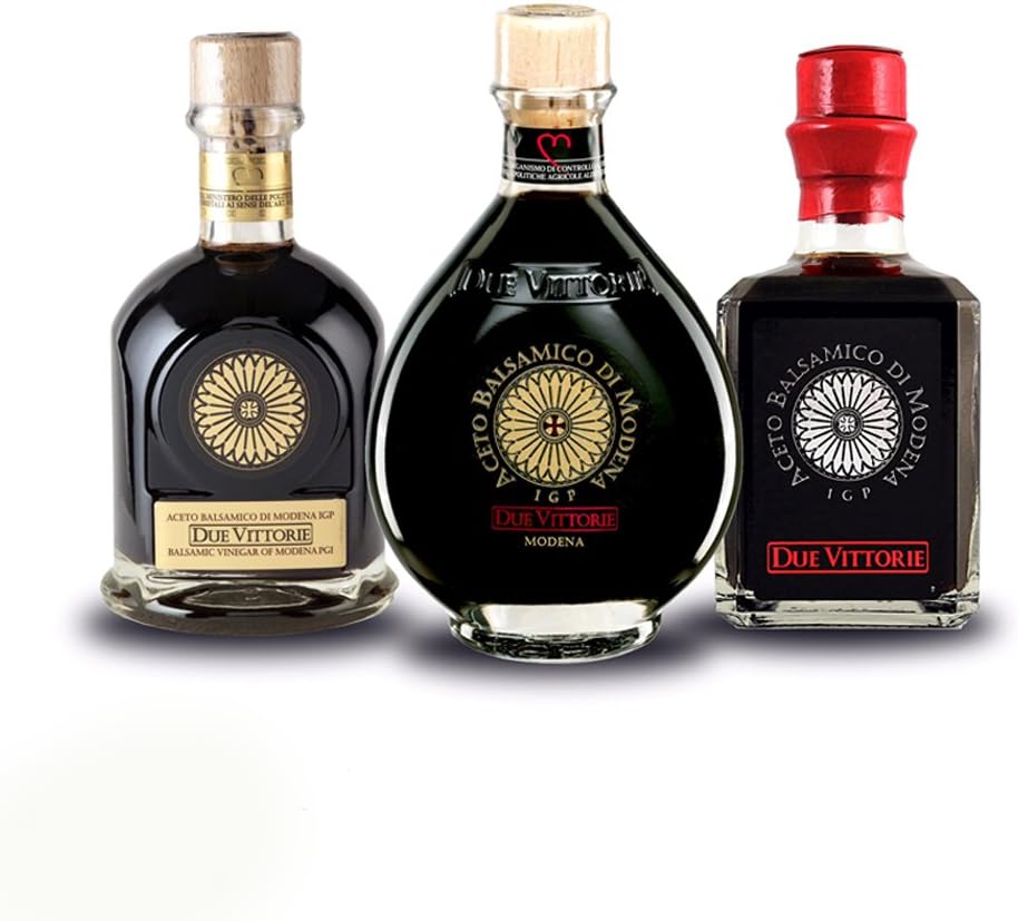 Tris Due Vittorie PGI - Oro, Argento e Famiglia 250ml x 3