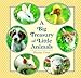 Big Treasury of Little Animals