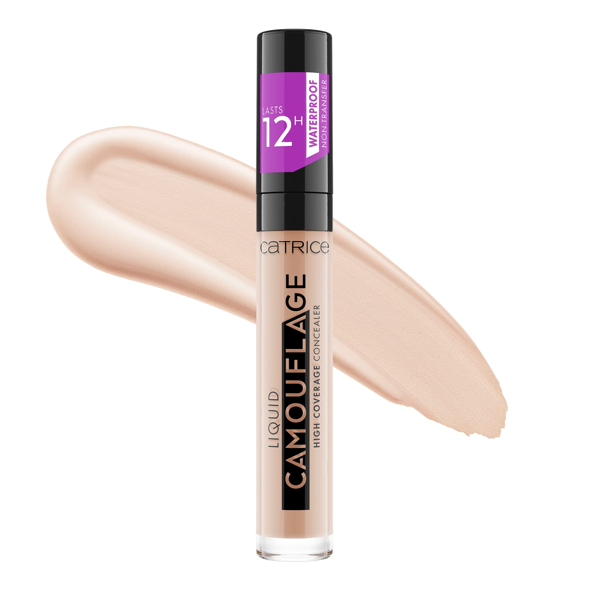 Catrice Liquid Camouflage High Coverage Concealer (5ml) — image 1