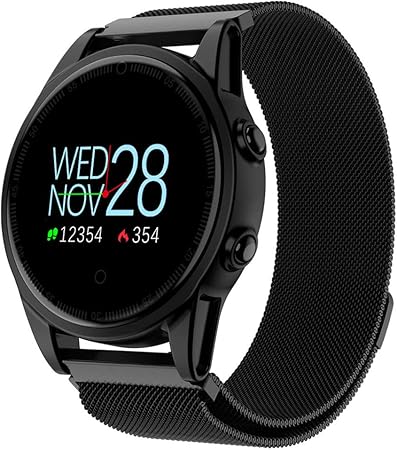 r13 men's smart wrist watch