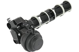 Rimamoka Intake Manifold Rotary Valve Assembly Compatible with 2002-2006 Honda CR-V Acura RSX Replace# 17120-PPA-A01