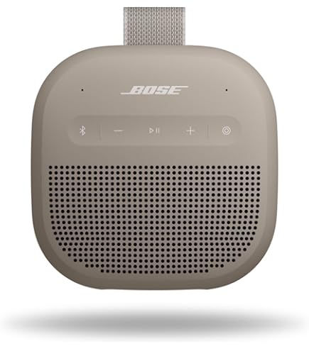 Amazon.com: Bose SoundLink Flex Portable Bluetooth Waterproof