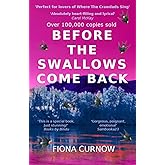 Before the Swallows Come Back