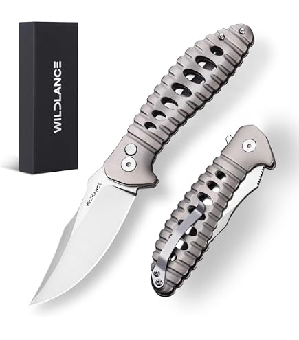 Amazon.com: WILDLANCE 3