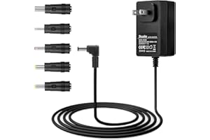 SKUAIKE for polycom Power Cord 5v Compatible with Polycom VOIP IP Phones Poly VVX 150 250 350 450 Edge B, E400, E300 Series, E220, E100 EM50