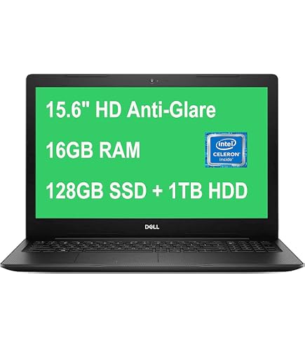 Amazon.com: Dell 2020 Inspiron 15.6
