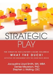 lego serious play amazon