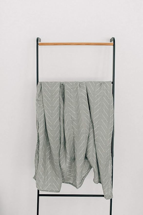 sage swaddle