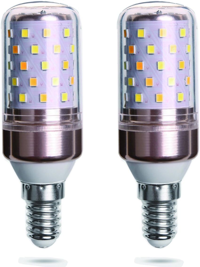 LED E27 Lampe Leuchtmittel Glüh Birne 7W (13W) 1500 Lumen = 100W 4x 6x