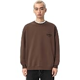 AllSaints Xander Crew