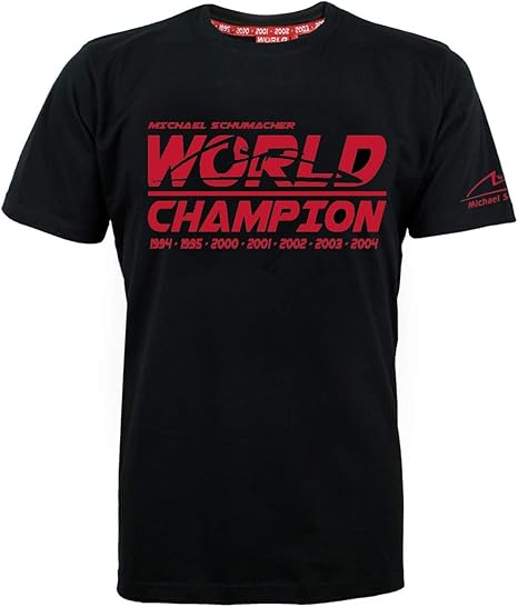 maglietta champion nera