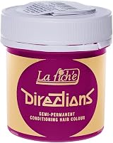 La Riche Directions Carnation Pink 88ml Twin Pack Semi-Permanent Hair Colour view 2