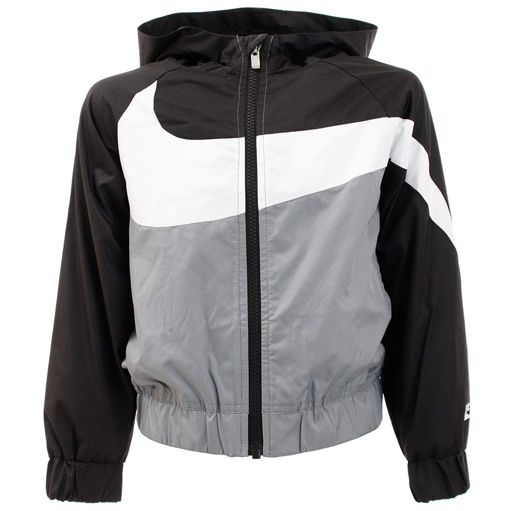 nike ripstop jacket