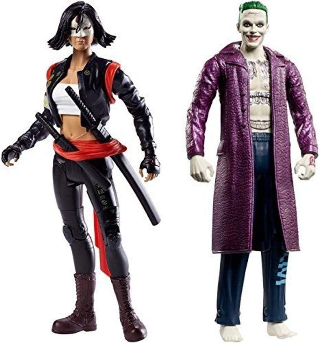 mattel joker