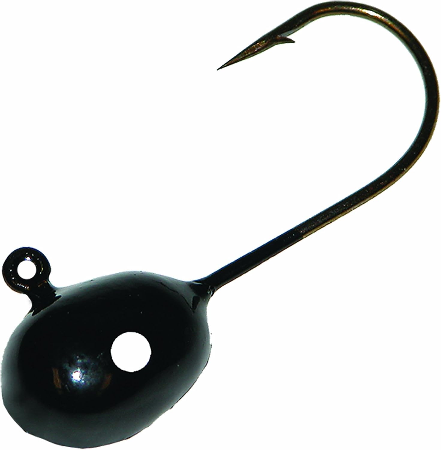 twister feeder bait