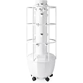 Tower Garden Home Vertical Aeroponic with Support Cage