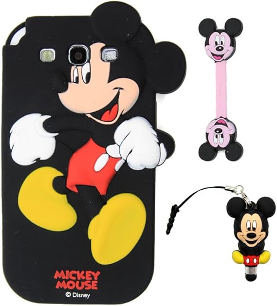 mickey mouse gear s3