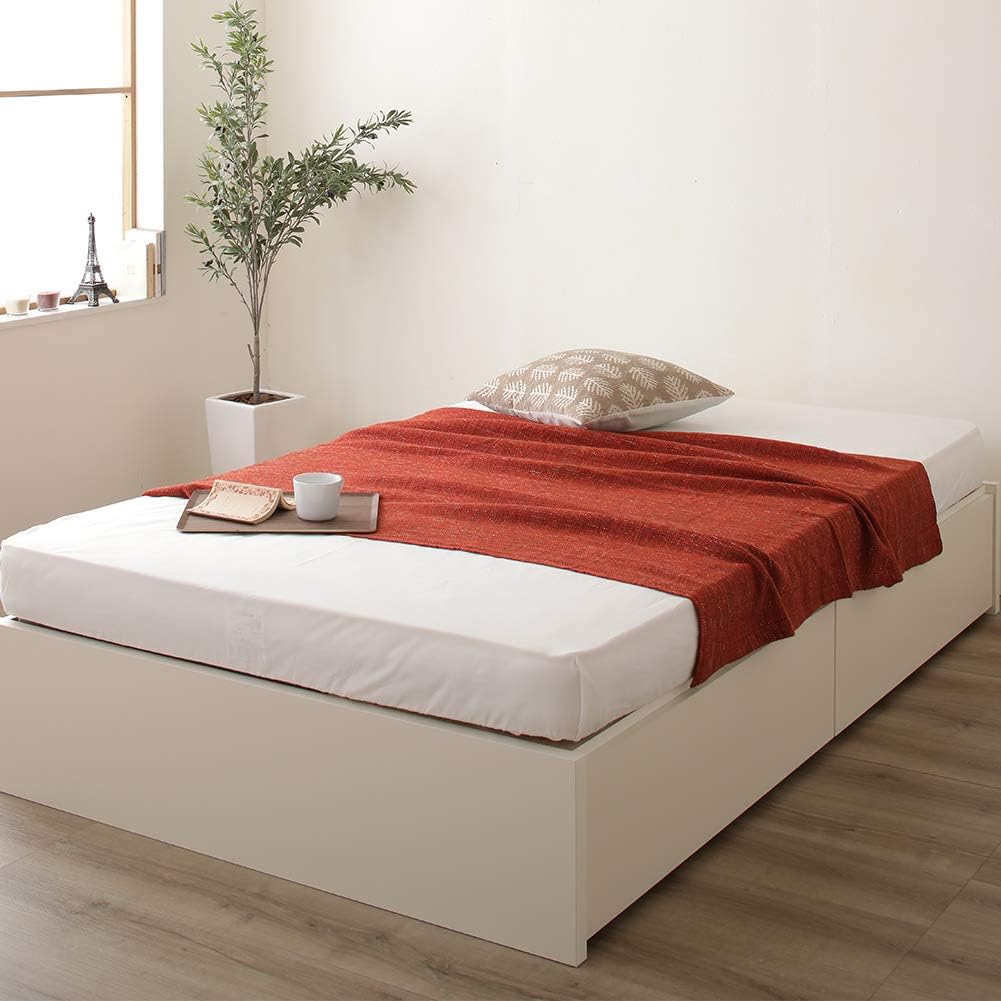 ヘッド diy ベッド