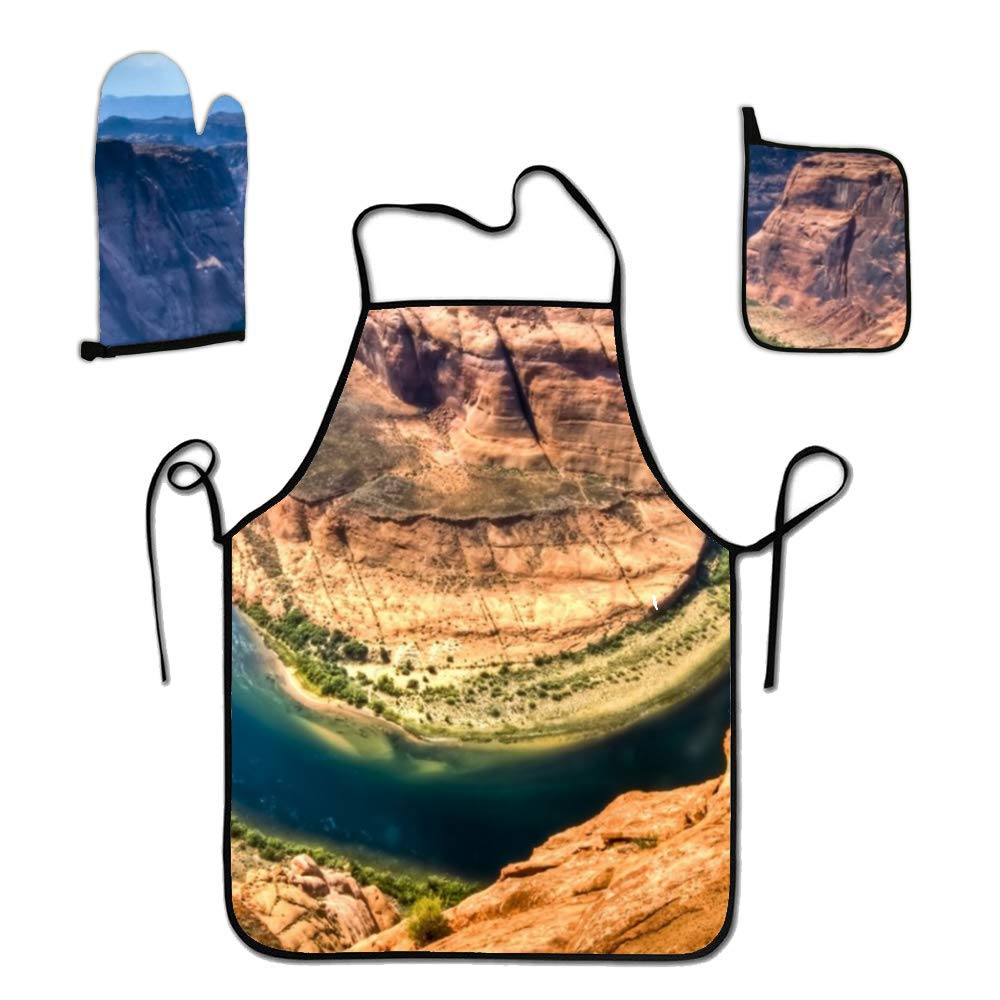 Which Is The Best Oven Mitt Yosemite
