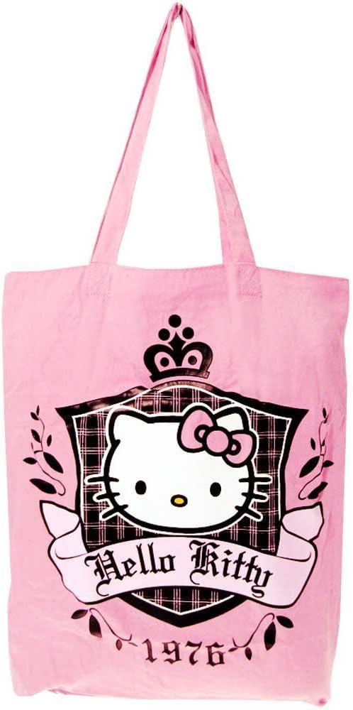 hello kitty luggage
