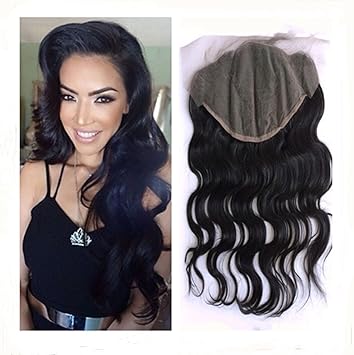 Lace frontal 16 pouce Clearance