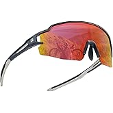 ROCKBROS Polarized Sunglasses for Men Women UV Protection Cycling Sunglasses Sport Glasses