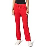 Amazon Essentials Women's Straight Leg Sweatpants with Drawstring for Women, Fleece - (Available in Plus Size)