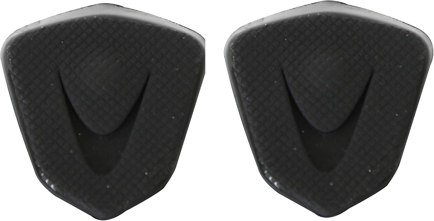 Lake Cycling CX237/CX217/TX222 Cycling Shoe Replacement Heel Pads
