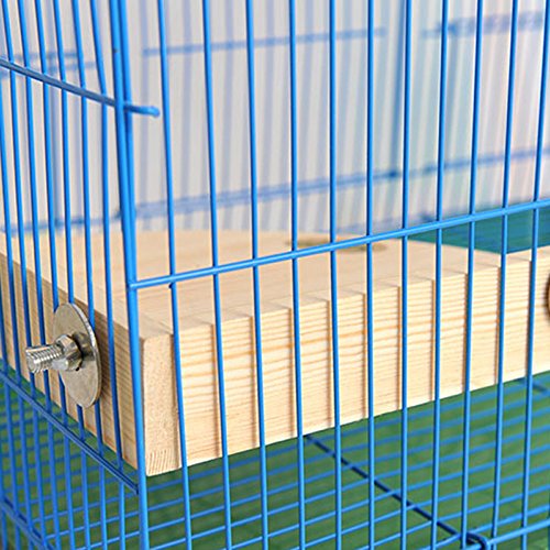 5 Mrli+Pet+Cockatiel+Chinchilla+Accessories