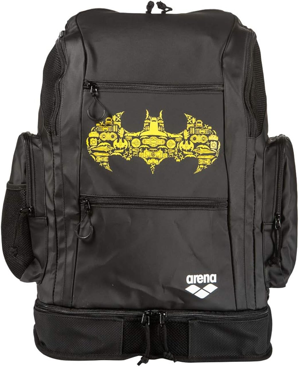 Arena Batman подборка фото, огромная подборка фото