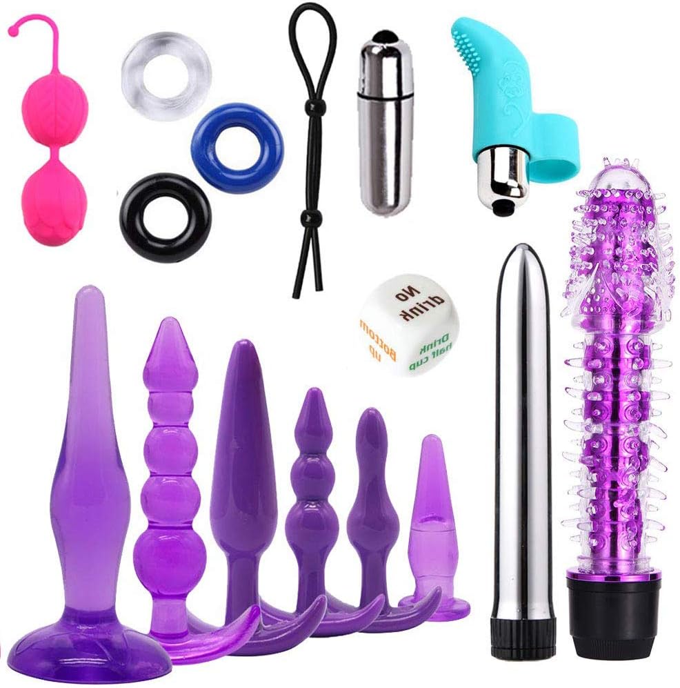 Multi-Piece Tail Coil Silicone Toolkit