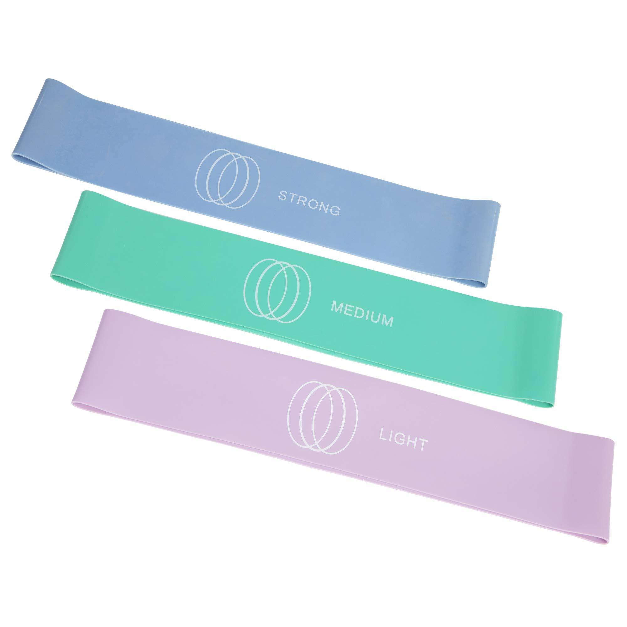 Balance Collection Therapy Loops, Assorted Colors