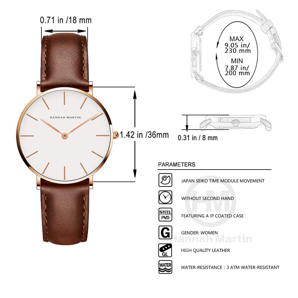 ユニークおしゃれ 時計 レディース シンプル 人気のファッション画像