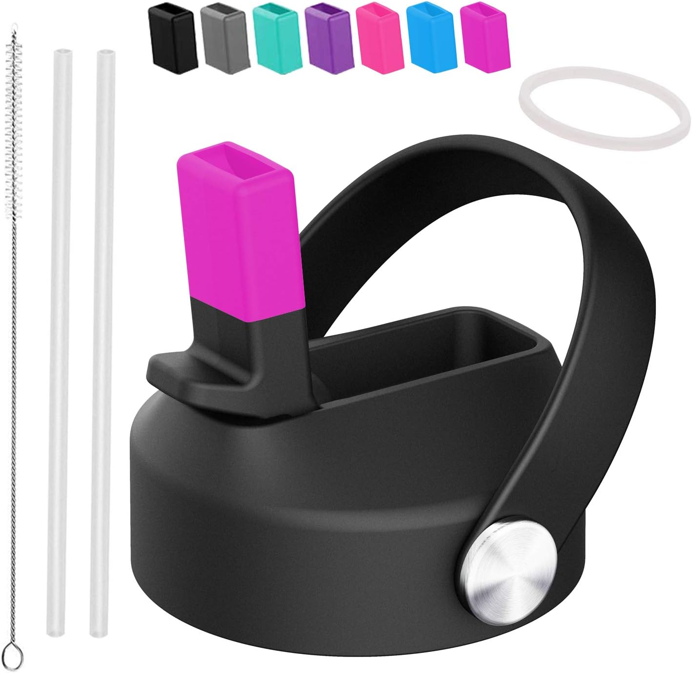 hydro flask silicone gasket