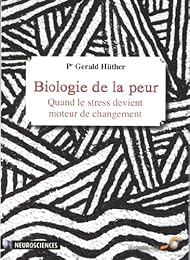 Biologie de la peur
