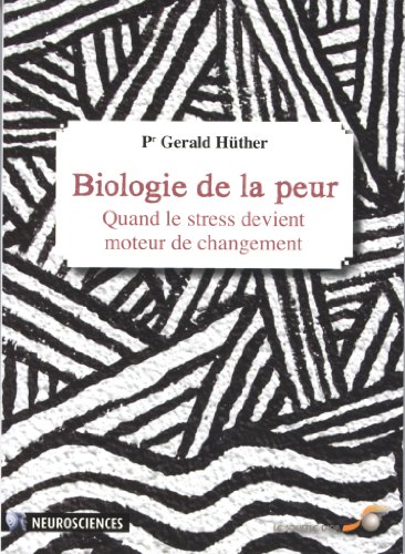 Biologie de la peur