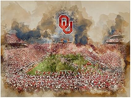 oklahoma sooners fan shop
