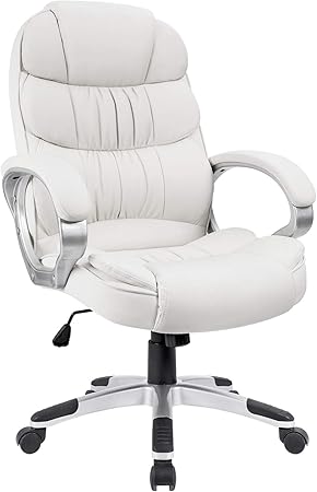 Homall Office Chair High Back Computer Chair Ergonomic Desk Chair